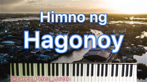 Himno ng HAgonoy, Bulacan .